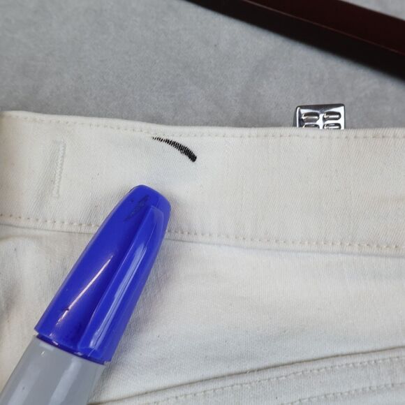 Madewell Jeans Kick Out Full Length Womens 25 Vintage Canvas* - Picture 2 of 12